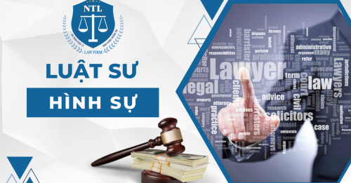 dịch vụ luật sư hình sự