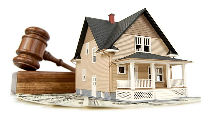 Chi phí thuê luật sư tranh chấp đất đai