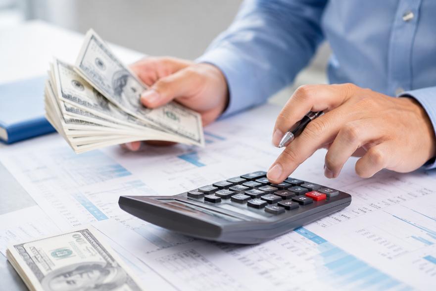 Dịch vụ luật sư tư vấn thu hồi nợ giúp khách hàng lấy lại tiền hợp pháp