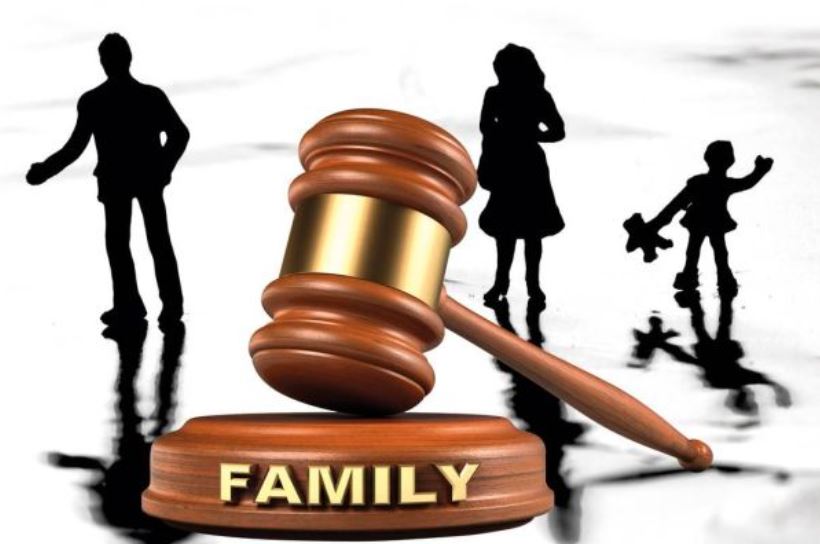 tư vấn luật hôn nhân gia đình