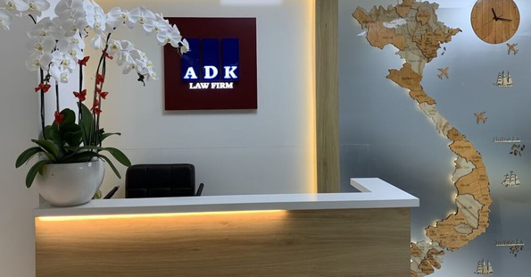 Công ty Luật TNHH ADK & Co Việt Nam Lawyers