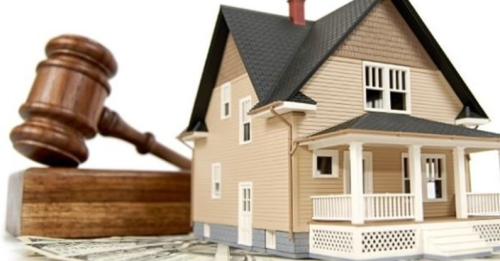 Hòa giải tranh chấp đất đai là gì