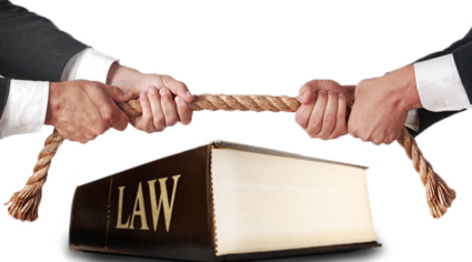 Feature image Tranh chấp dân sự là gì