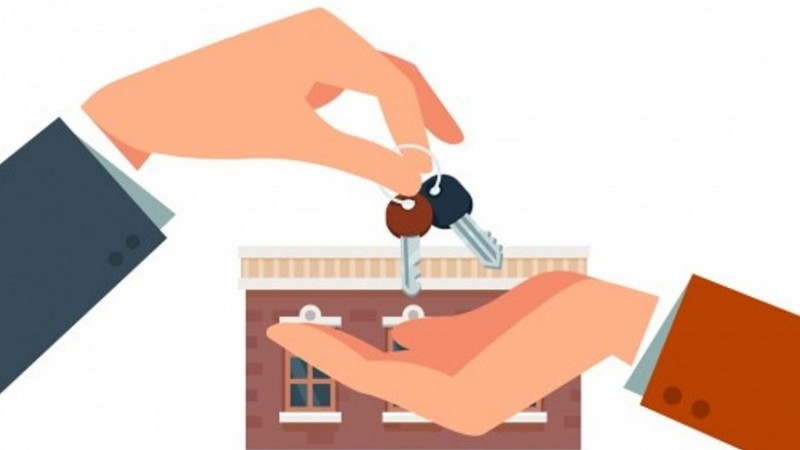 tài sản đang tranh chấp có được mua bán không