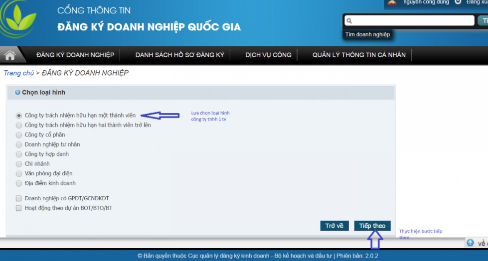 công ty tnhh là gì