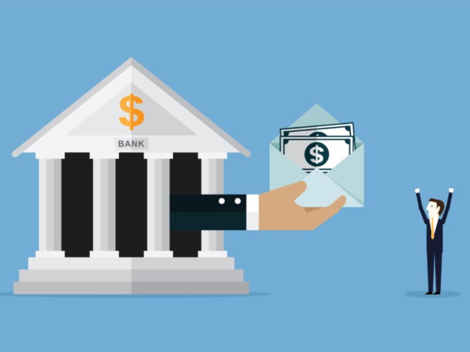 các hình thức vay vốn doanh nghiệp