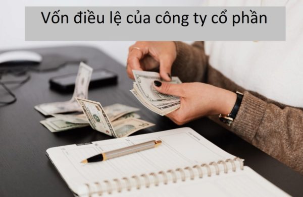 Công ty cổ phần là gì