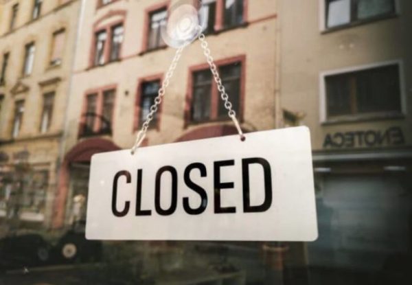 Feature image giải thể doanh nghiệp