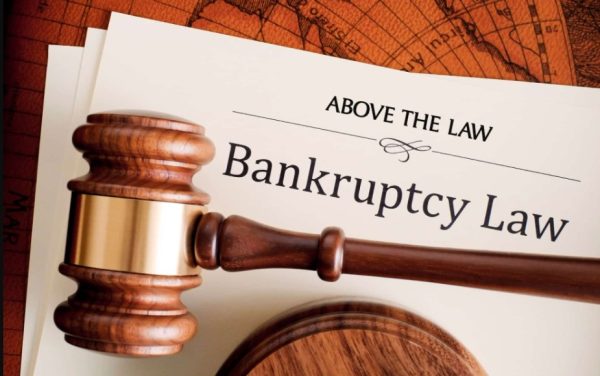 phá sản doanh nghiệp là gì