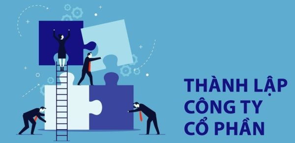 Công ty cổ phần là gì