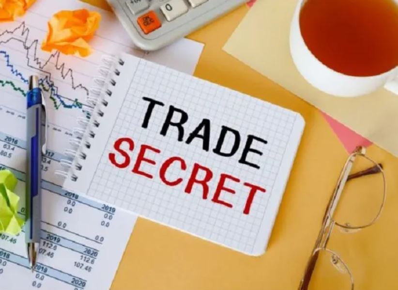 xâm phạm bí mật kinh doanh