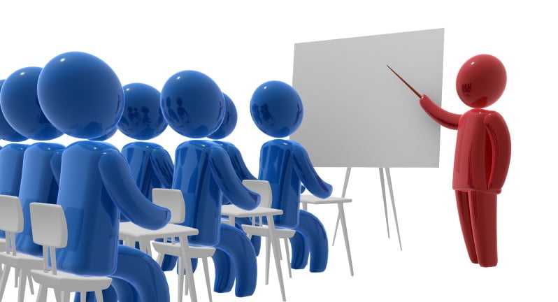 thủ tục thành lập công ty giáo dục