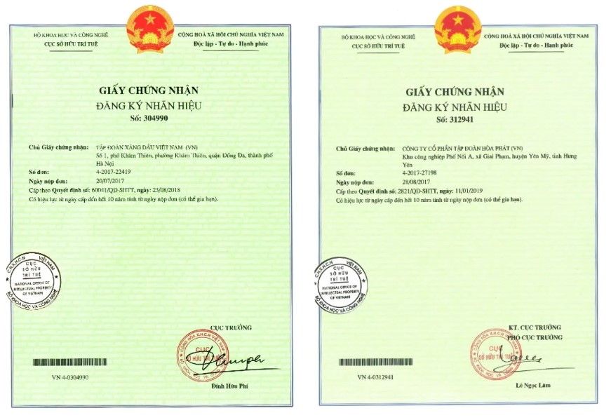 Sở hữu trí tuệ là gì