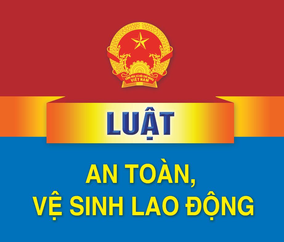 luật an toàn vệ sinh lao động