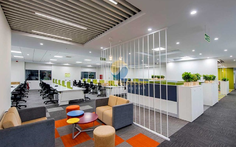 quy trình thành lập văn phòng đại diện