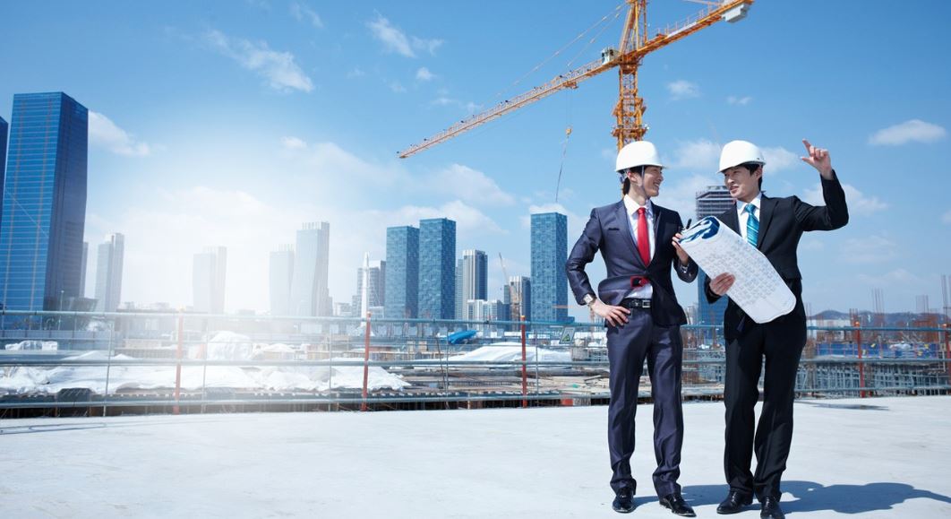 thủ tục thành lập công ty xây dựng