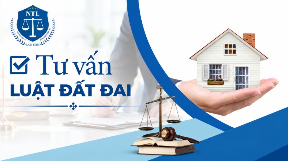 Dịch vụ tư vấn, hỗ trợ giải quyết tranh chấp đất tại NT International Law Firm uy tín, chất lượng