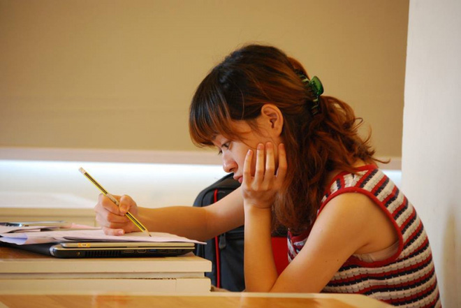 Vỡ nợ trên khoản vay sinh viên