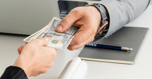 công ty đòi nợ thuê uy tín