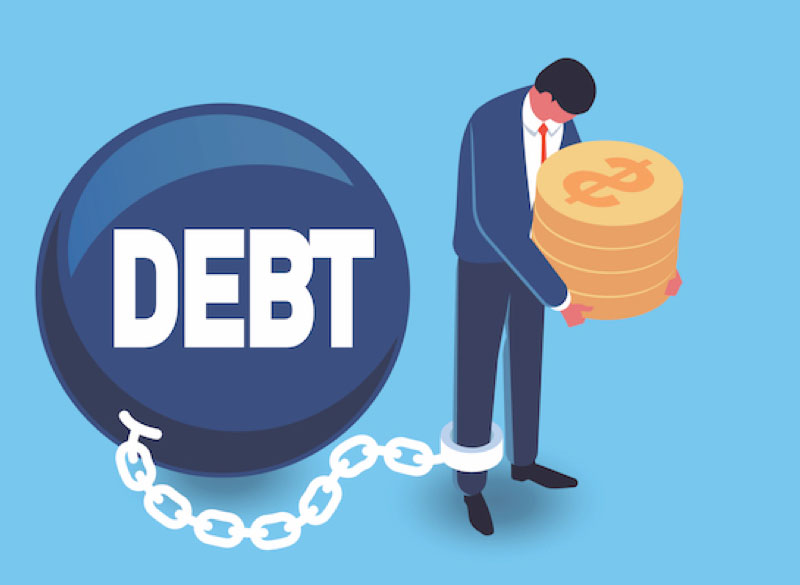 Debt Restructuring and Repayment Terms