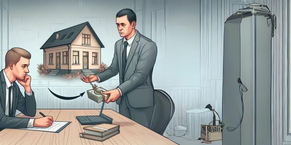 Gán nợ là gì? Ý nghĩa tầm quan trọng gán nợ trong tài chính