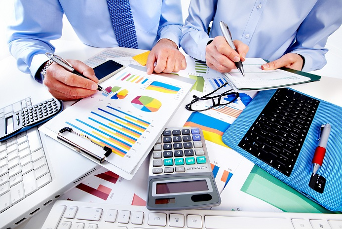 Quản lý công nợ phải thu