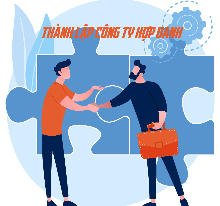 Điều kiện thành lập công ty hợp danh