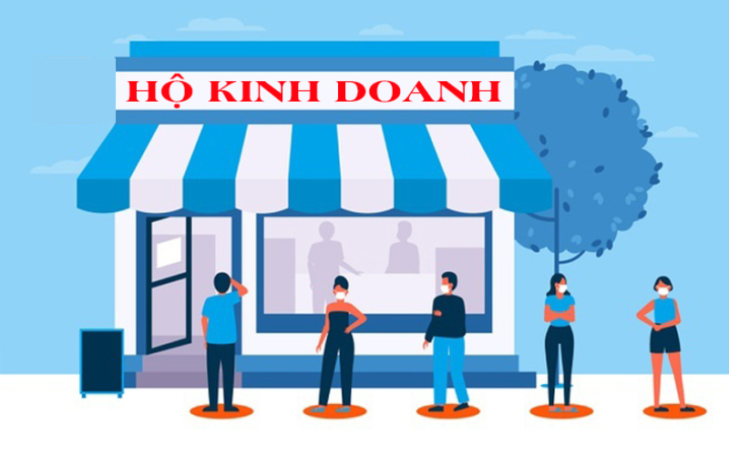 ợi ích của việc đăng ký hộ cá thể