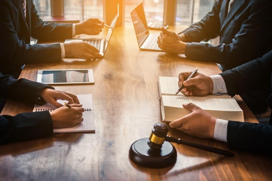 Dịch vụ phòng pháp lý thuê ngoài tại NT International Law Firm hỗ trợ doanh nghiệp kiểm soát rủi ro và tối ưu chi phí hiệu quả 