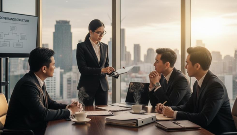 Sử dụng phòng pháp lý thuê ngoài giúp doanh nghiệp tối ưu chi phí mà vẫn đảm bảo tính ổn định của công việc