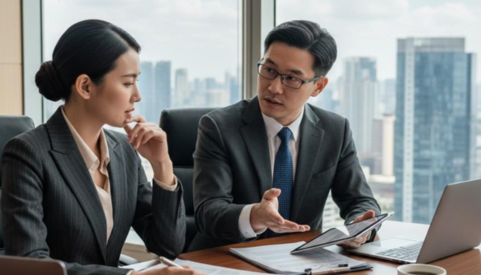 Dịch vụ phòng pháp lý thuê ngoài là giải pháp lý tưởng cho các doanh nghiệp vừa - nhỏ, các công ty khởi nghiệp