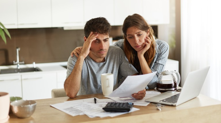 Nợ quá hạn có tài sản thế chấp