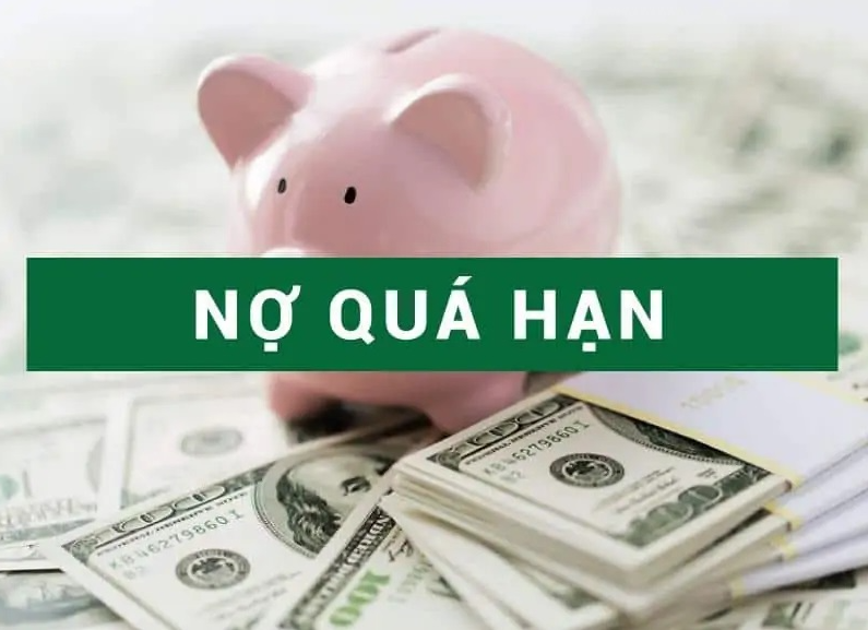 Nợ quá hạn là gì