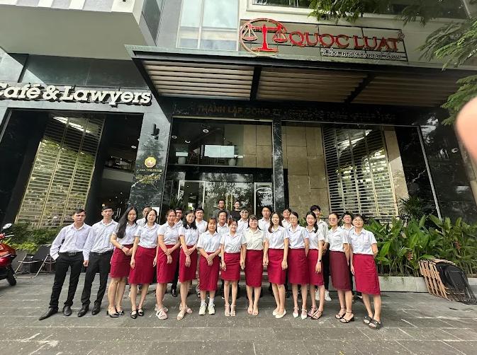 Công ty Quốc Luật