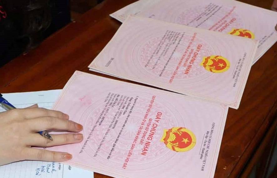 Dịch vụ hỗ trợ khách hàng trong các thủ tục hành chính