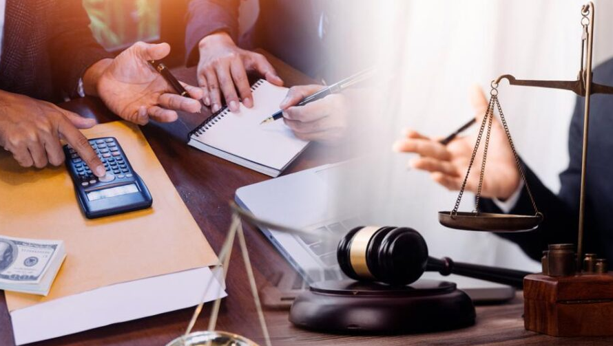 Phí thuê luật sư khởi kiện là gì