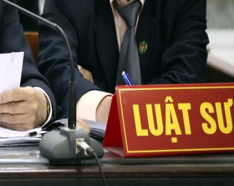 Luật sư bào chữa là gì