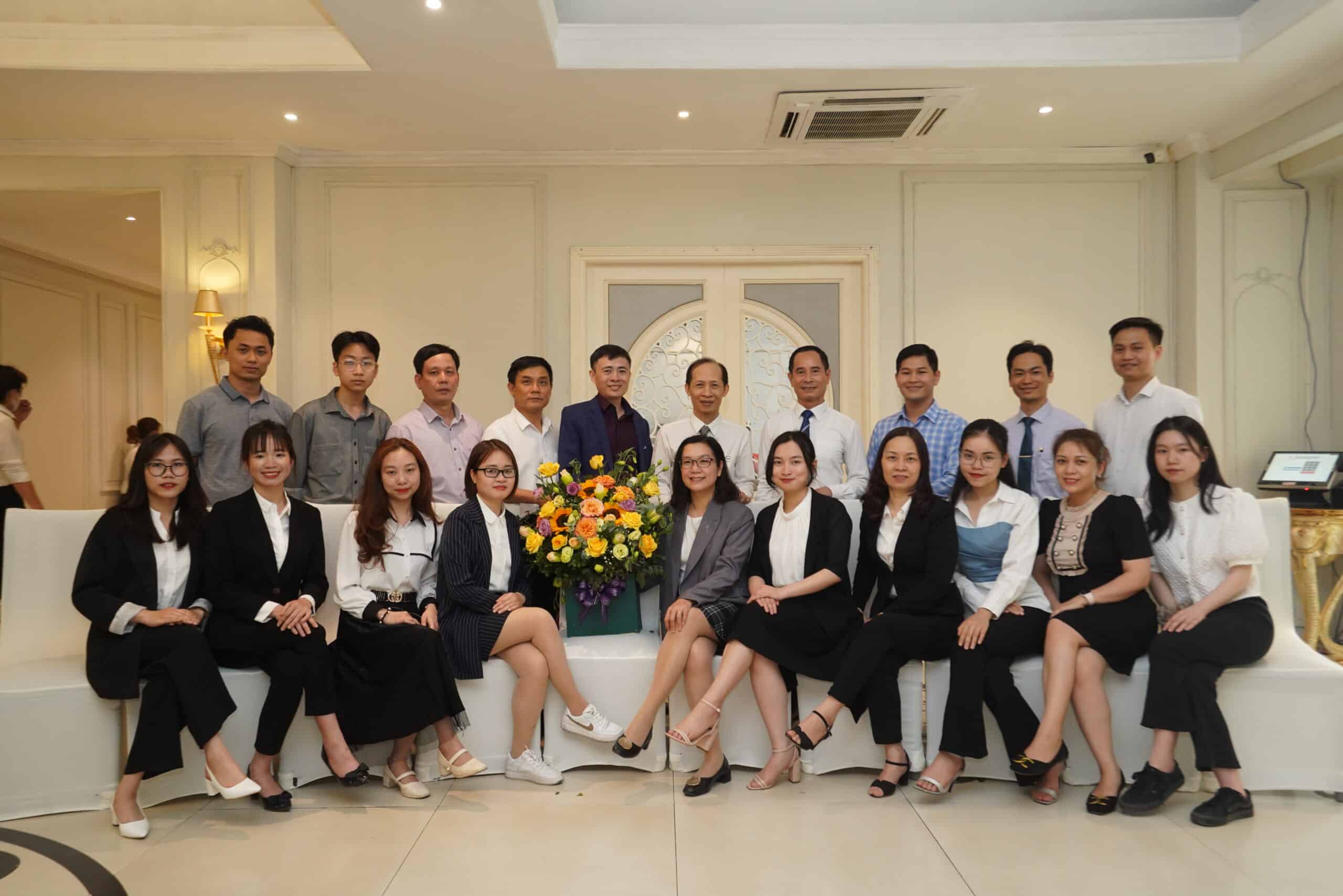 Công ty luật Bình Phú
