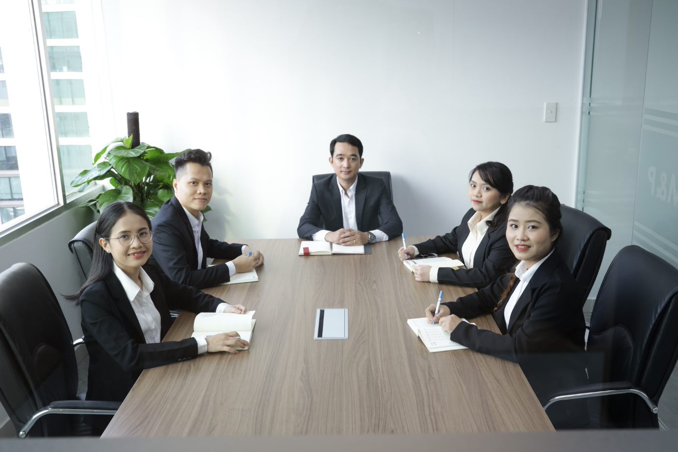 Công ty luật Công Lý Đông Dương