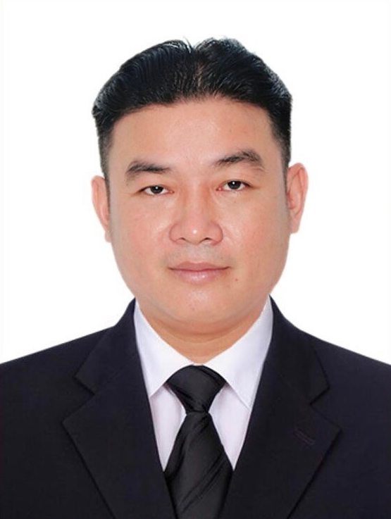 Luật sư Hoàng Xuân Đoàn