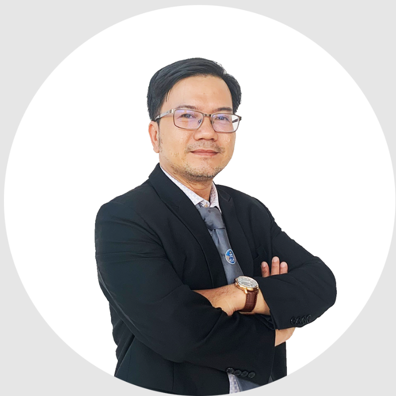 Luật sư Bùi Minh Nghĩa