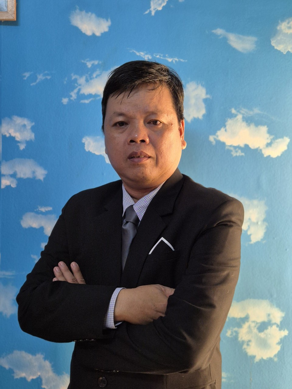Luật sư Dương Hữu Thương tại quận 8