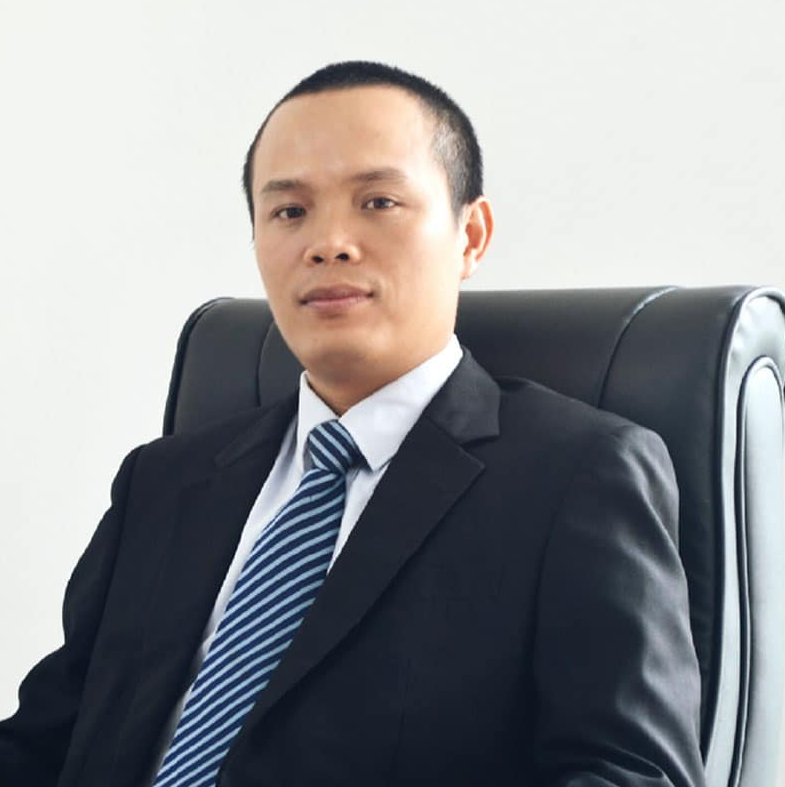 Luật sư Lê Thế Hùng