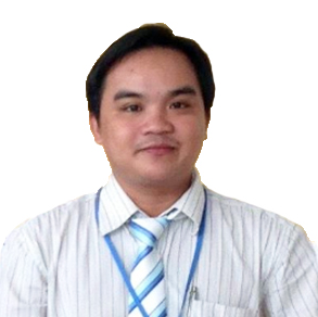 Luật sư Ngô Quốc Việt