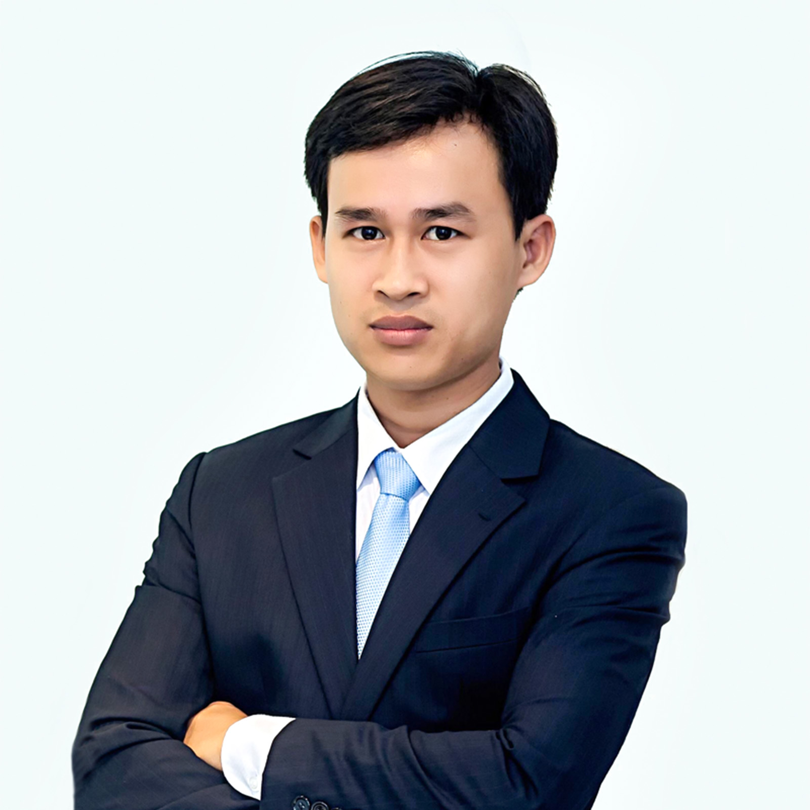 Luật sư Nguyễn Văn Thịnh