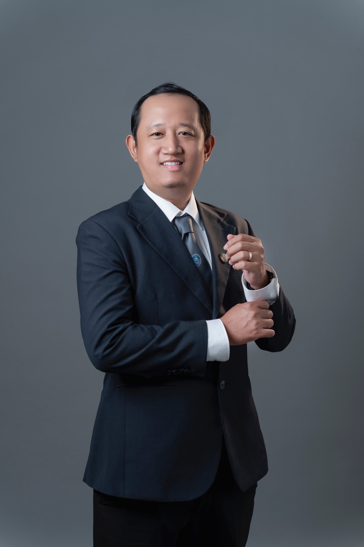 Luật sư Nguyễn Văn Toàn - Điều hành NT International Law Firm