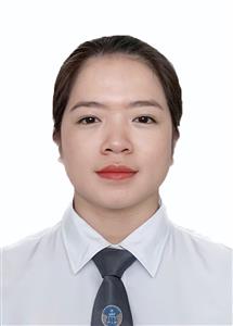 Luật sư Trần Thị Sương