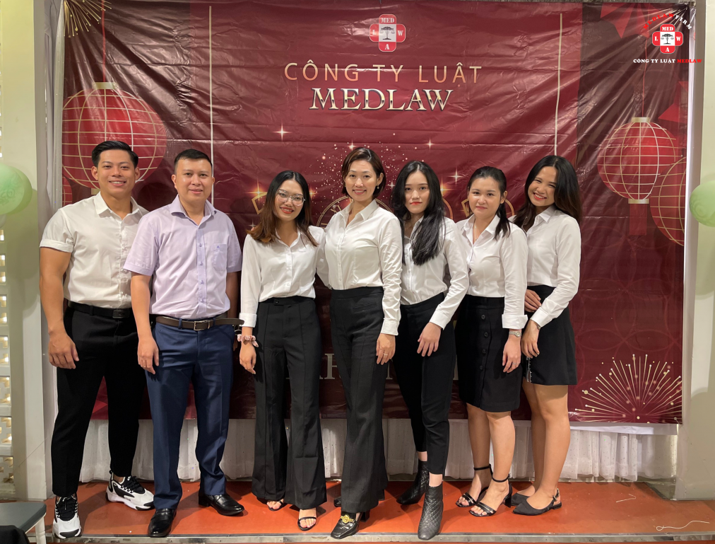 Công ty luật MEDLAW