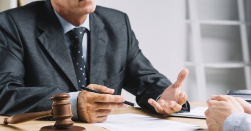 Công ty luật Song Phát tại Tân Bình