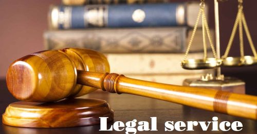 Dịch vụ pháp lý quận Bình Tân